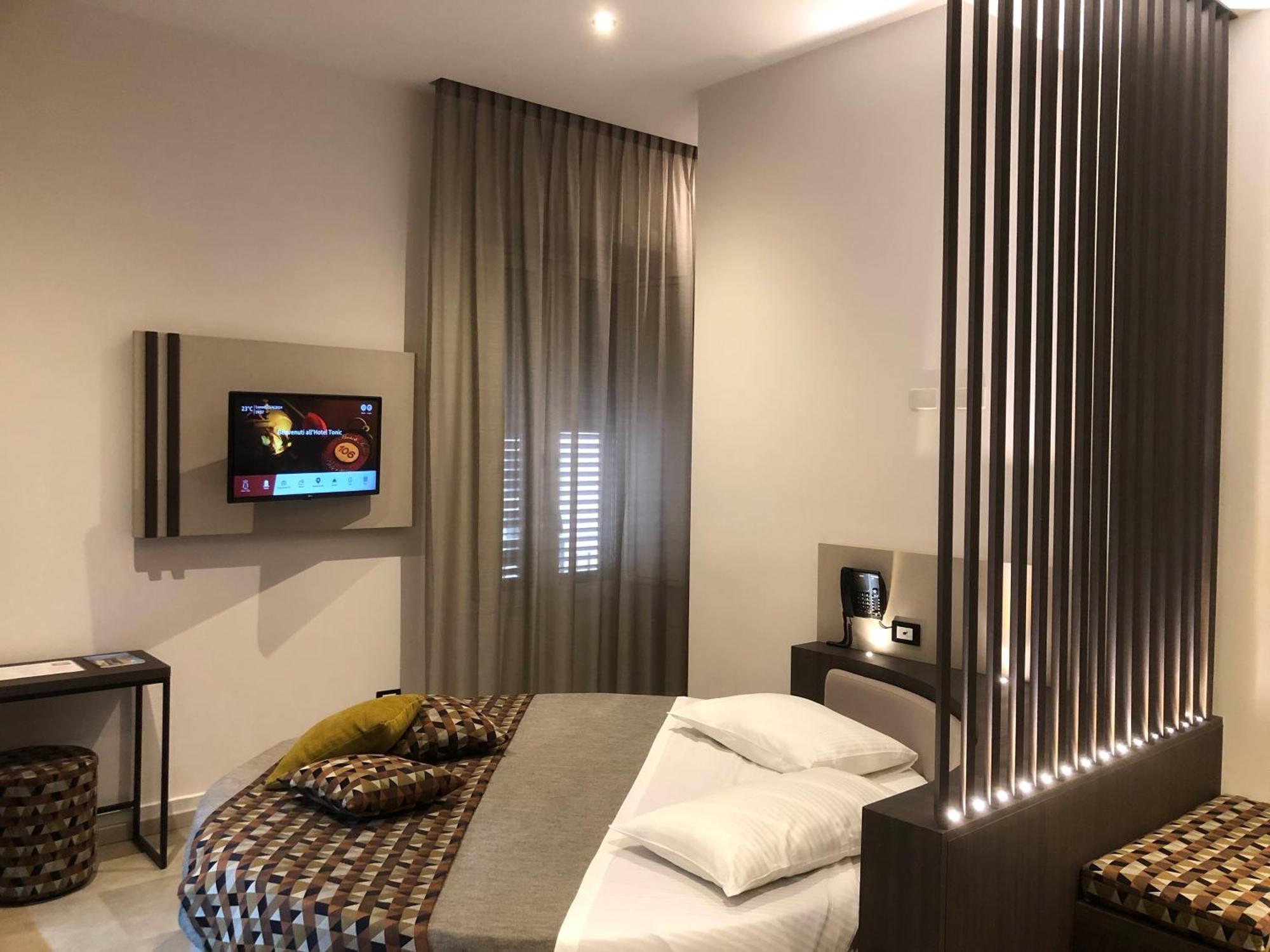 Hotel Tonic — Photos 3