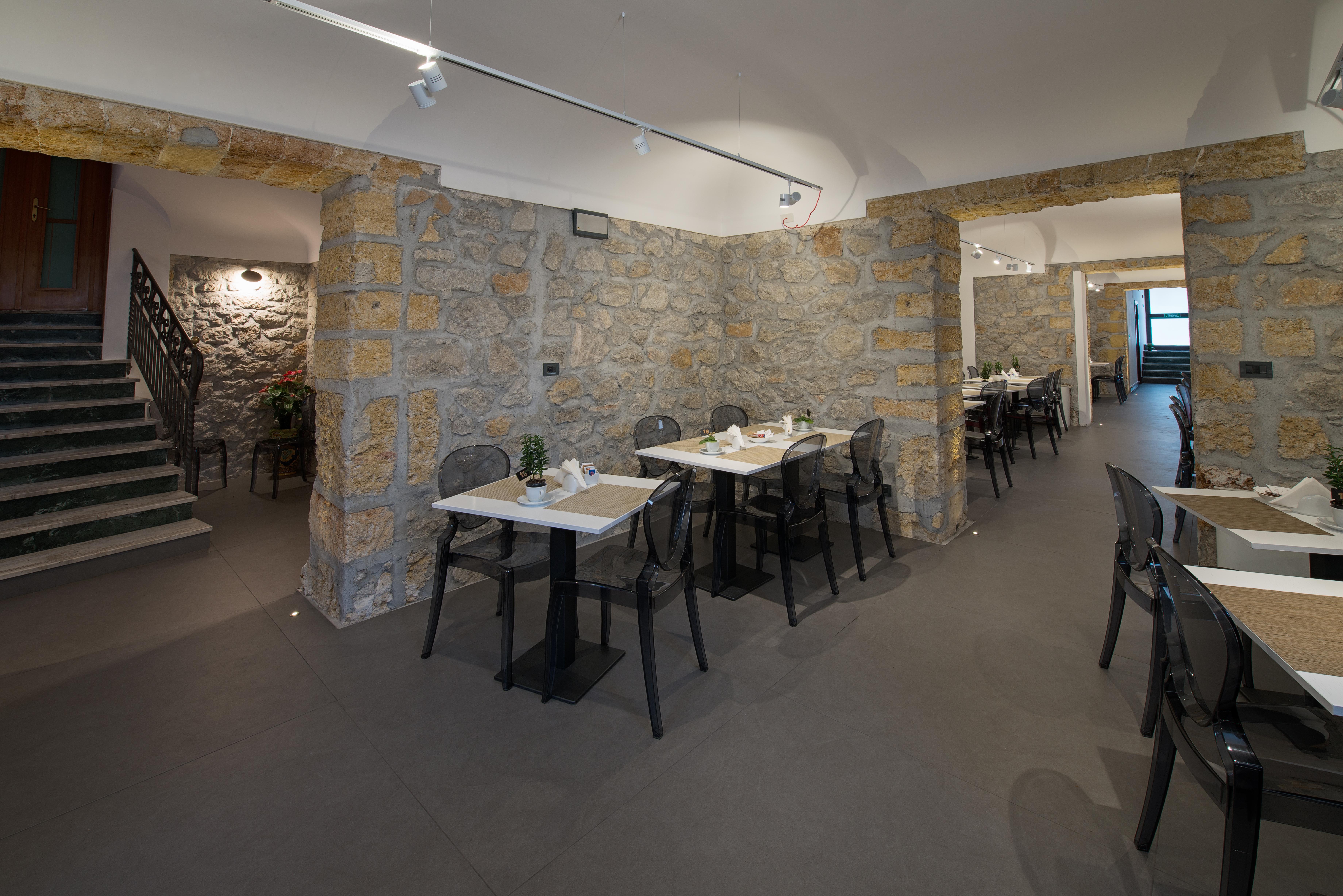 Hotel Tonic, Palermo